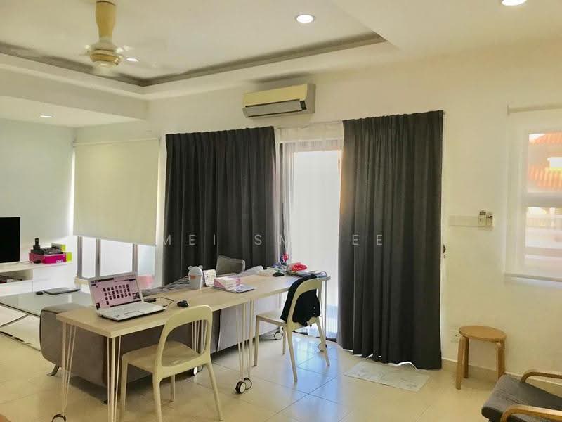 Rumah Teres 3-Tingkat untuk Dijual di Taman Bukit Prima (Cheras) - Mei SM Lee - The Peak, Taman Bukit Prima, Cheras - PropertyGuru.com.my