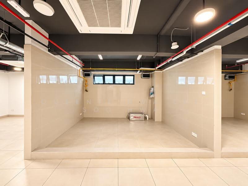 Retail Space for Rent in Kampung Datuk Keramat (Keramat) - Queenie Hwa Lee Soo Hwa - Interior - PropertyGuru.com.my