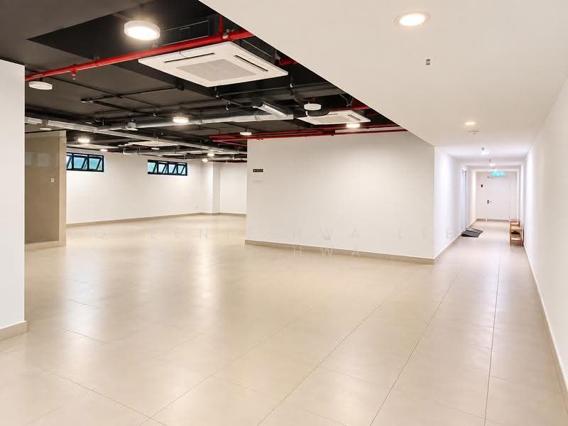 Retail Space for Rent in Kampung Datuk Keramat (Keramat) - Queenie Hwa Lee Soo Hwa - Interior - PropertyGuru.com.my