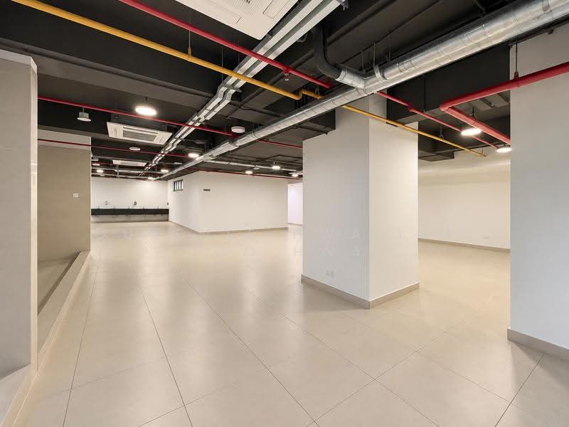 Retail Space for Rent in Kampung Datuk Keramat (Keramat) - Queenie Hwa Lee Soo Hwa - Interior - PropertyGuru.com.my