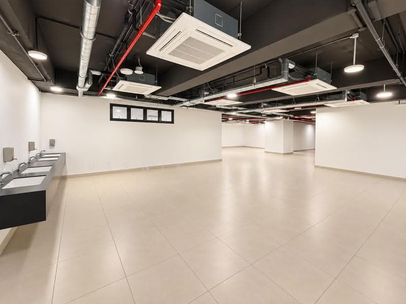 Retail Space for Rent in Kampung Datuk Keramat (Keramat) - Queenie Hwa Lee Soo Hwa - Bathroom - PropertyGuru.com.my