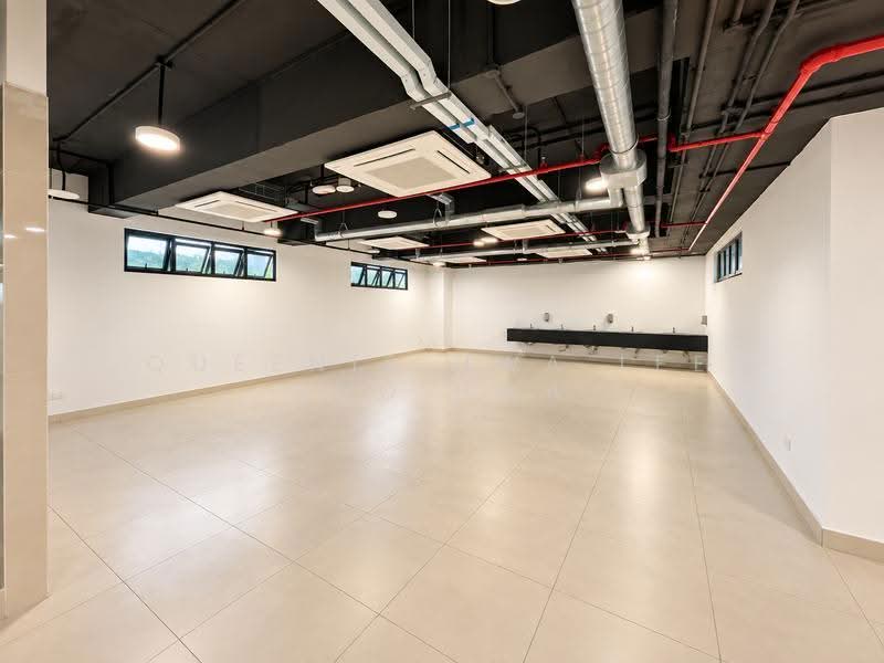 Retail Space for Rent in Kampung Datuk Keramat (Keramat) - Queenie Hwa Lee Soo Hwa - Interior - PropertyGuru.com.my
