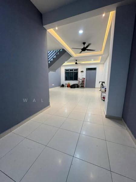 2-storey Terraced House for Sale in Taman Desa Idaman (Senai) - Wallace Ang - Interior - PropertyGuru.com.my