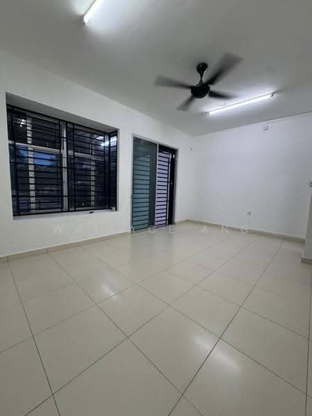 2-storey Terraced House for Sale in Taman Desa Idaman (Senai) - Wallace Ang - Living Room - PropertyGuru.com.my