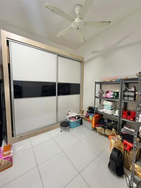 Rumah Teres 2-Tingkat untuk Dijual di Setia Eco Gardens (Gelang Patah) - Sean Yeoh - Bedroom - PropertyGuru.com.my