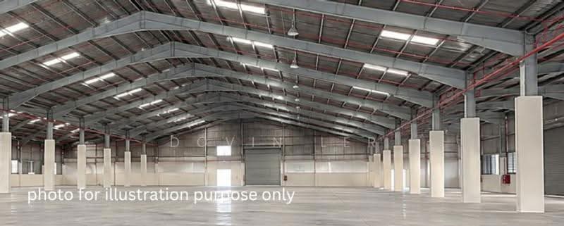 Detached Factory for Sale in Kawasan Perindustrian Pasir Gudang (Pasir Gudang) - Dovin Ler - PropertyGuru.com.my