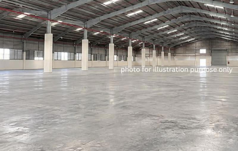 Detached Factory for Sale in Kawasan Perindustrian Pasir Gudang (Pasir Gudang) - Dovin Ler - PropertyGuru.com.my