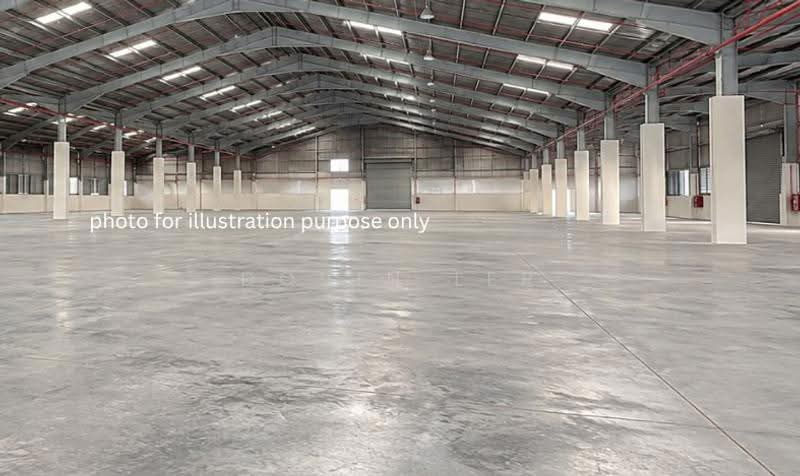 Detached Factory for Sale in Kawasan Perindustrian Pasir Gudang (Pasir Gudang) - Dovin Ler - PropertyGuru.com.my