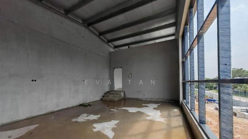 Detached Factory for Sale in Taman Industri Kulai (Kulai) - Eva Tan - Interior - PropertyGuru.com.my