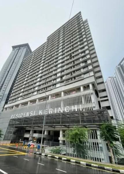 Condominium for Rent at Residensi Kerinchi - Farah Rasul - PropertyGuru.com.my