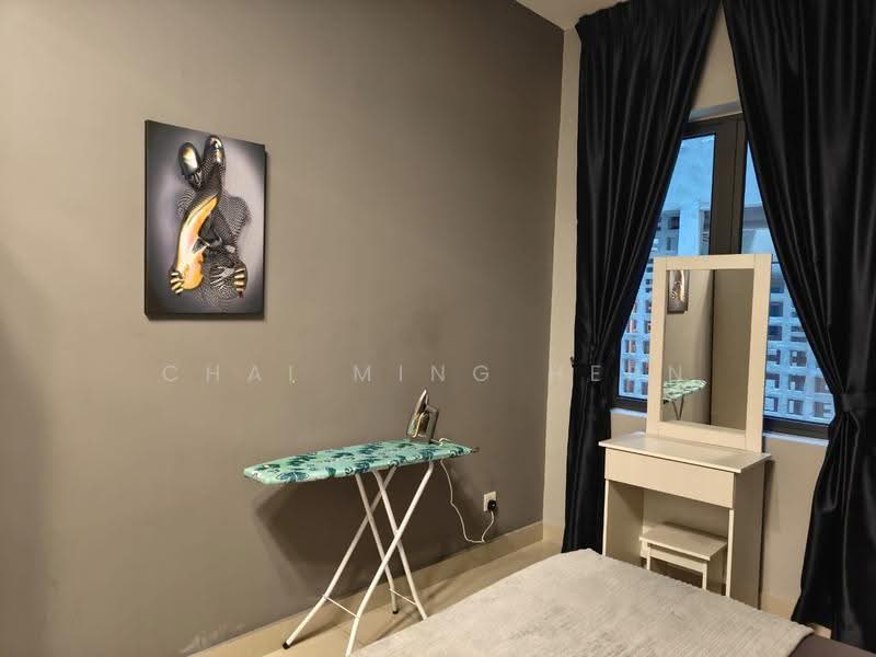 Kediaman Servis untuk Disewa di Univ 360 Place - Chai Ming Hern - Bedroom - PropertyGuru.com.my