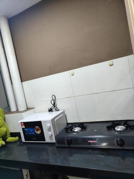 Kediaman Servis untuk Disewa di Univ 360 Place - Chai Ming Hern - Kitchen - PropertyGuru.com.my
