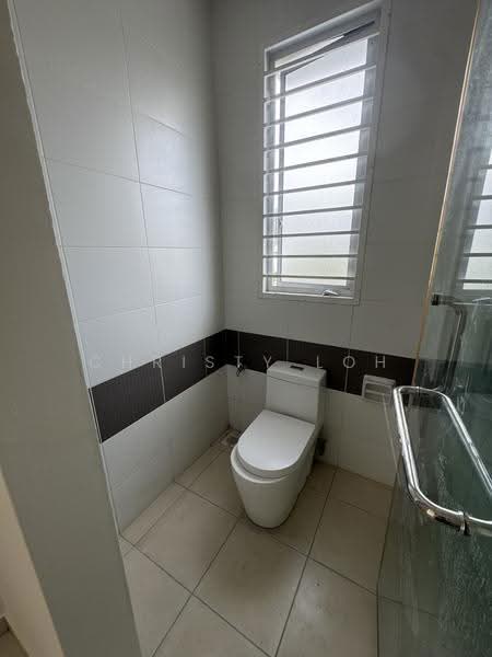Rumah Teres 2-Tingkat untuk Disewa di Setia Ecohill (Semenyih) - christy Loh - PropertyGuru.com.my