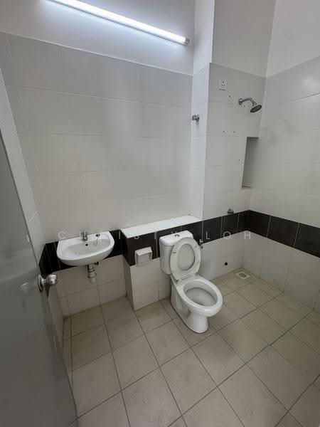Rumah Teres 2-Tingkat untuk Disewa di Setia Ecohill (Semenyih) - christy Loh - PropertyGuru.com.my