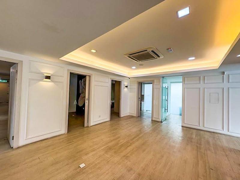 Kedai / Pejabat untuk Disewa di Bangsar (Kuala Lumpur) - Aaron Wong - Interior - PropertyGuru.com.my