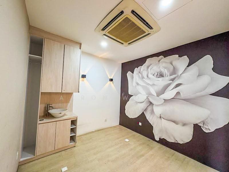 Kedai / Pejabat untuk Disewa di Bangsar (Kuala Lumpur) - Aaron Wong - Interior - PropertyGuru.com.my