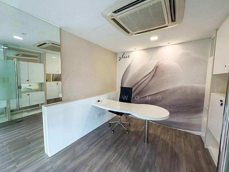 Kedai / Pejabat untuk Disewa di Bangsar (Kuala Lumpur) - Aaron Wong - Study - PropertyGuru.com.my