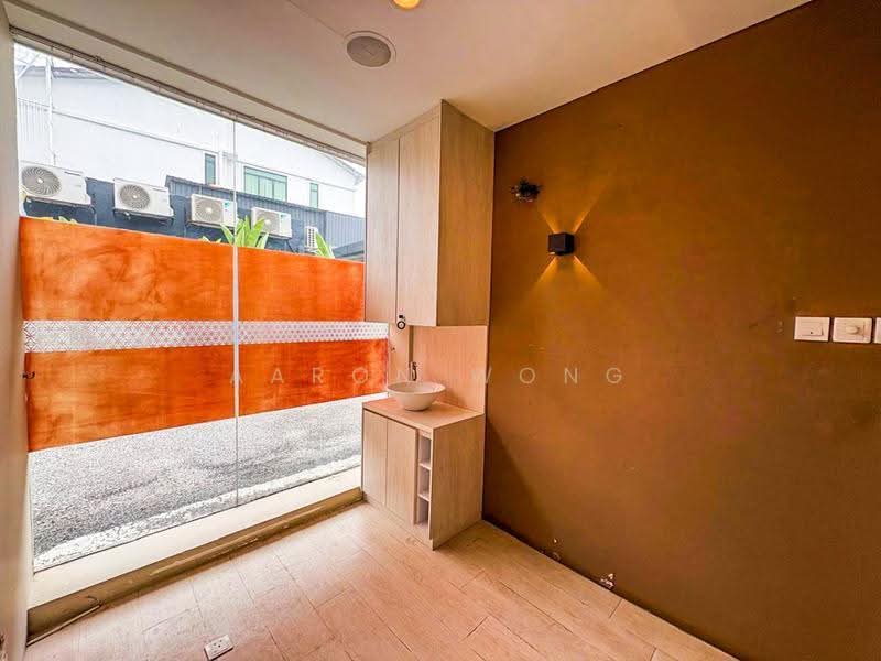 Kedai / Pejabat untuk Disewa di Bangsar (Kuala Lumpur) - Aaron Wong - Interior - PropertyGuru.com.my