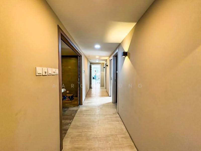 Kedai / Pejabat untuk Disewa di Bangsar (Kuala Lumpur) - Aaron Wong - Corridor - PropertyGuru.com.my