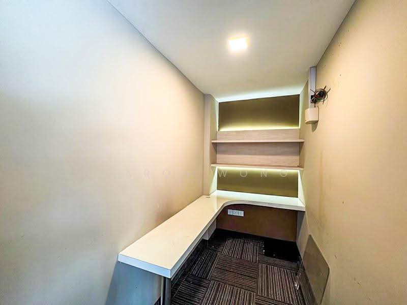 Kedai / Pejabat untuk Disewa di Bangsar (Kuala Lumpur) - Aaron Wong - Study - PropertyGuru.com.my