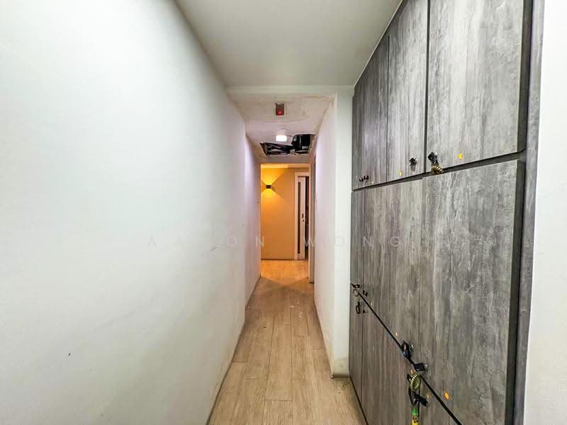 Kedai / Pejabat untuk Disewa di Bangsar (Kuala Lumpur) - Aaron Wong - Corridor - PropertyGuru.com.my