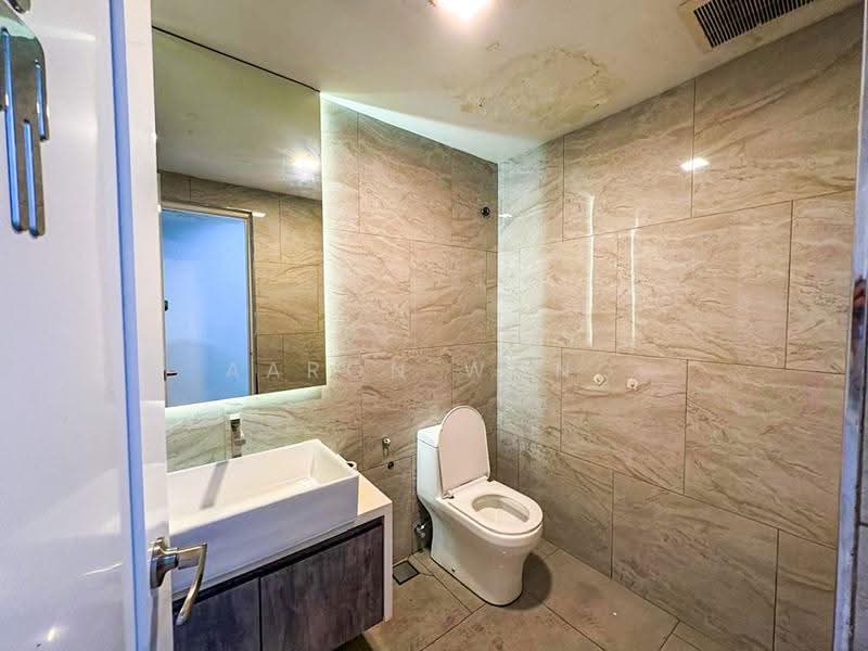 Kedai / Pejabat untuk Disewa di Bangsar (Kuala Lumpur) - Aaron Wong - Bathroom - PropertyGuru.com.my