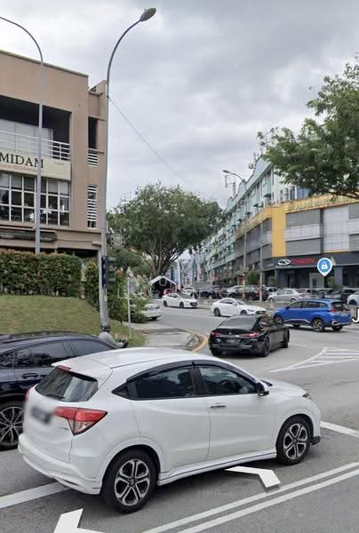 Shop for Rent in Sri Petaling (Kuala Lumpur) - Yubi Leong - PropertyGuru.com.my