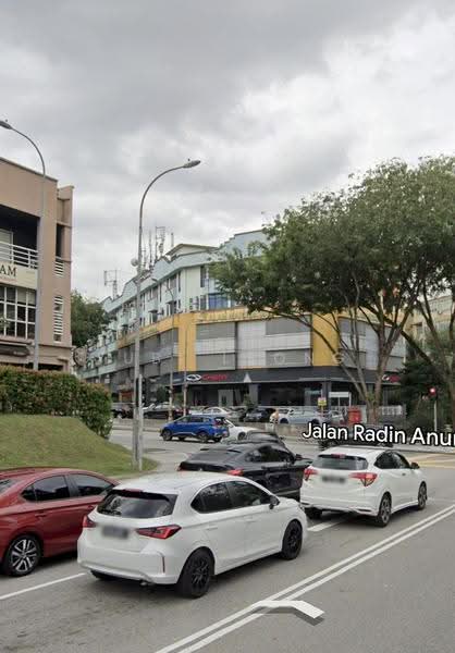 Shop for Rent in Sri Petaling (Kuala Lumpur) - Yubi Leong - PropertyGuru.com.my