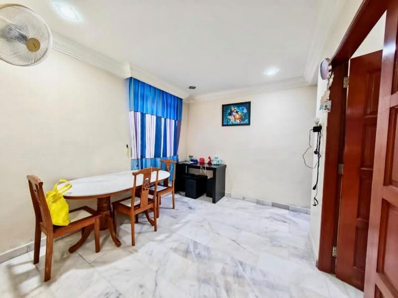 2-storey Terraced House for Sale in Bandar Seri Alam (Masai) - Calvin Lee - PropertyGuru.com.my
