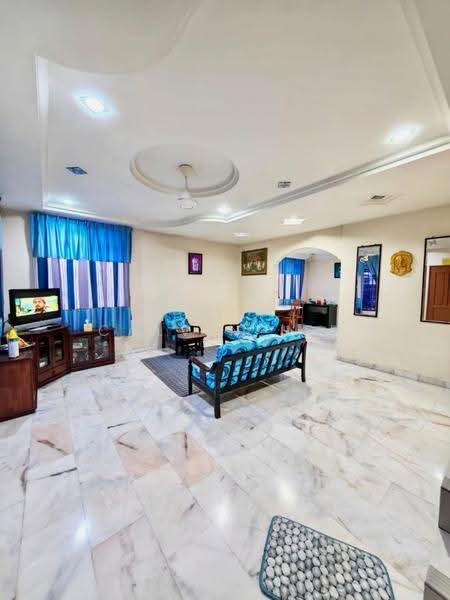 2-storey Terraced House for Sale in Bandar Seri Alam (Masai) - Calvin Lee - PropertyGuru.com.my