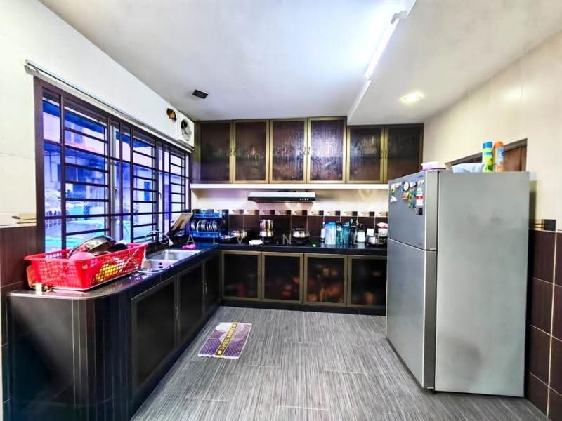 2-storey Terraced House for Sale in Bandar Seri Alam (Masai) - Calvin Lee - PropertyGuru.com.my