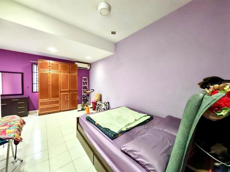 2-storey Terraced House for Sale in Bandar Seri Alam (Masai) - Calvin Lee - PropertyGuru.com.my