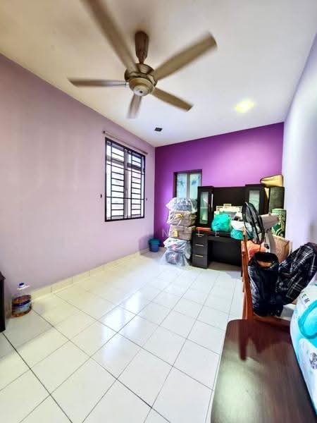 2-storey Terraced House for Sale in Bandar Seri Alam (Masai) - Calvin Lee - PropertyGuru.com.my