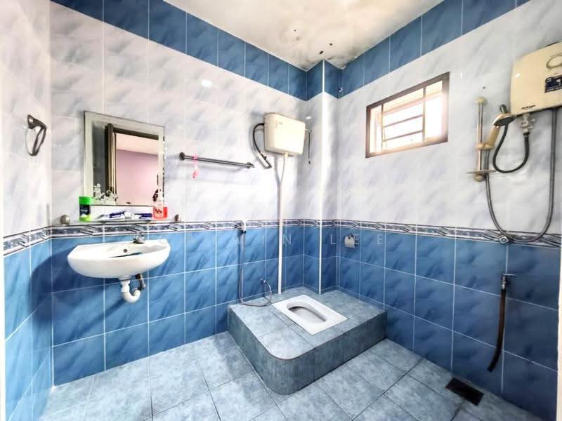 2-storey Terraced House for Sale in Bandar Seri Alam (Masai) - Calvin Lee - PropertyGuru.com.my