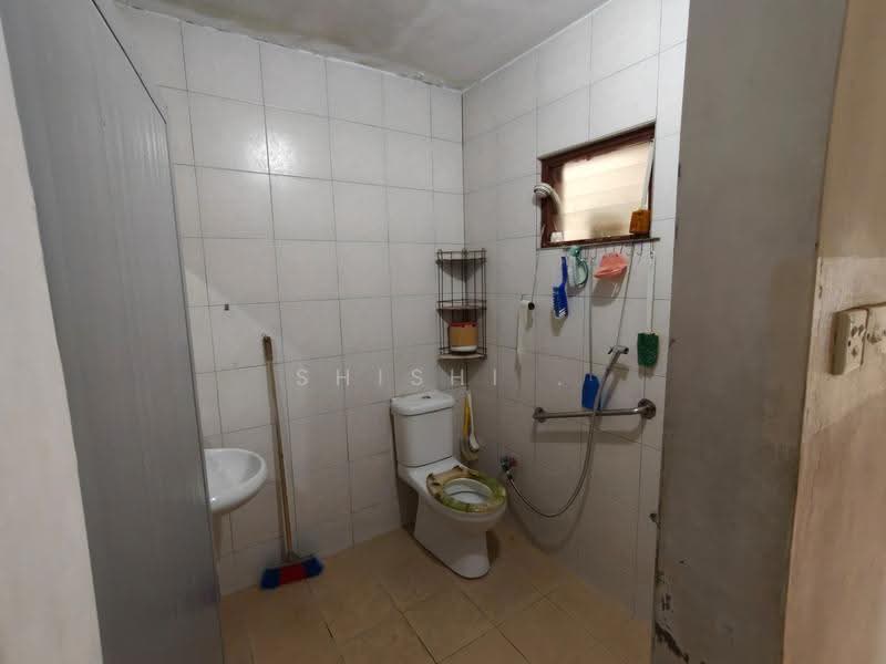 Rumah Teres 1-Tingkat untuk Dijual di Taman Abad (Johor Bahru) - Shishi . - PropertyGuru.com.my
