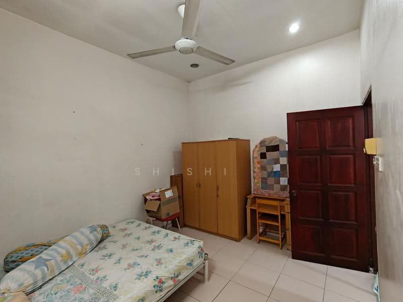 Rumah Teres 1-Tingkat untuk Dijual di Taman Abad (Johor Bahru) - Shishi . - PropertyGuru.com.my