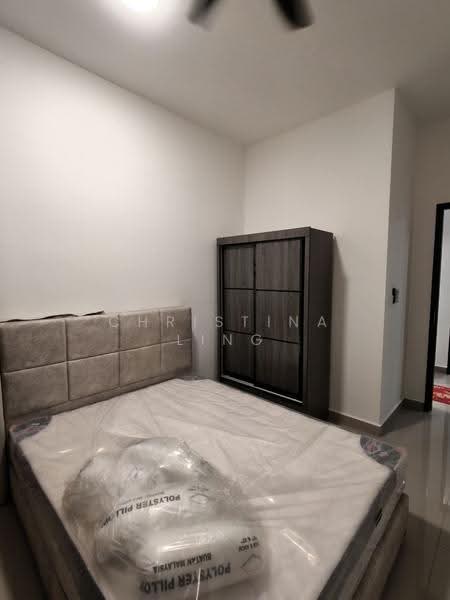 Service Residence for Rent at Vista Tiara (MBW Bay) - Christina Ling - PropertyGuru.com.my