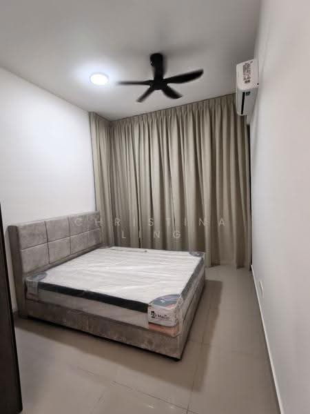 Service Residence for Rent at Vista Tiara (MBW Bay) - Christina Ling - PropertyGuru.com.my
