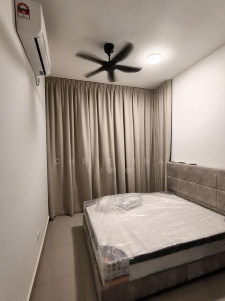 Service Residence for Rent at Vista Tiara (MBW Bay) - Christina Ling - PropertyGuru.com.my