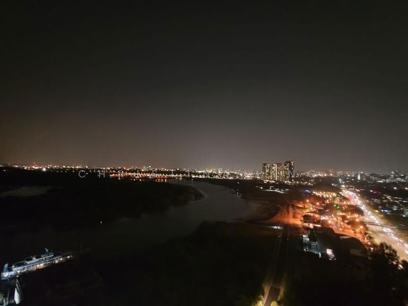 Service Residence for Rent at Vista Tiara (MBW Bay) - Christina Ling - PropertyGuru.com.my