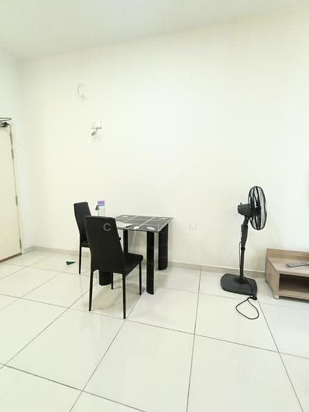 Service Residence for Rent at D'Summit Residences - CK Lim - Dining Room - PropertyGuru.com.my