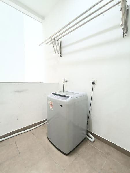 Service Residence for Rent at D'Summit Residences - CK Lim - Interior - PropertyGuru.com.my