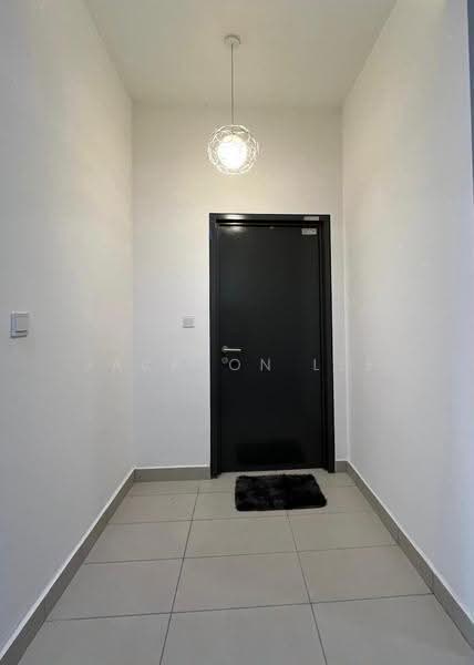 Service Residence for Rent at EDUSENTRAL - Jackson Lee - Entrance - PropertyGuru.com.my