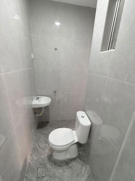 2-storey Terraced House for Sale in Taman Setia Indah (Tebrau) - JOANNE YONG - Bathroom - PropertyGuru.com.my