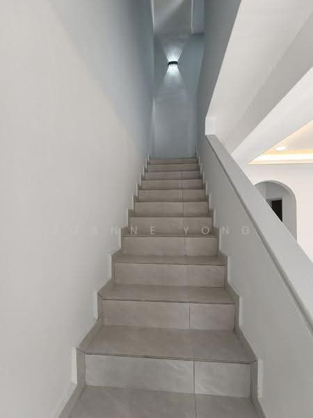 2-storey Terraced House for Sale in Taman Setia Indah (Tebrau) - JOANNE YONG - Interior - PropertyGuru.com.my