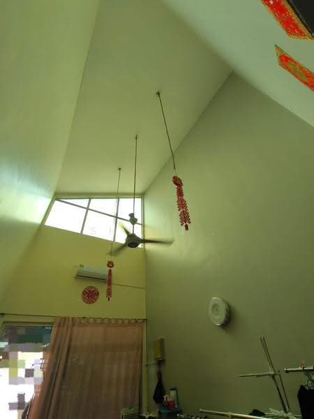 1-storey Terraced House for Sale in Taman Gaya (Ulu Tiram) - Shishi . - Interior - PropertyGuru.com.my