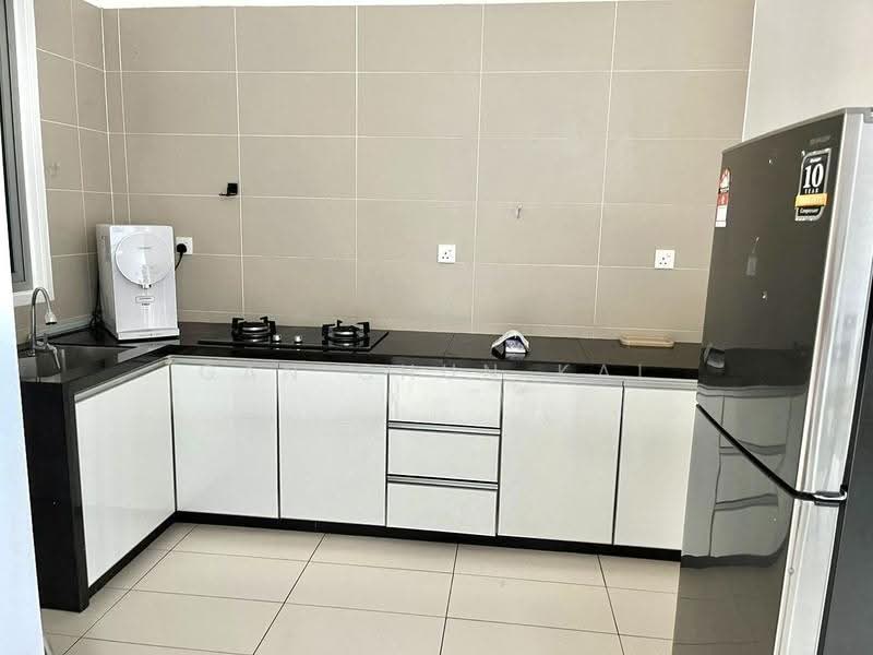 Kondominium untuk Disewa di Sandilands - Gan Chun Kai - Kitchen - PropertyGuru.com.my