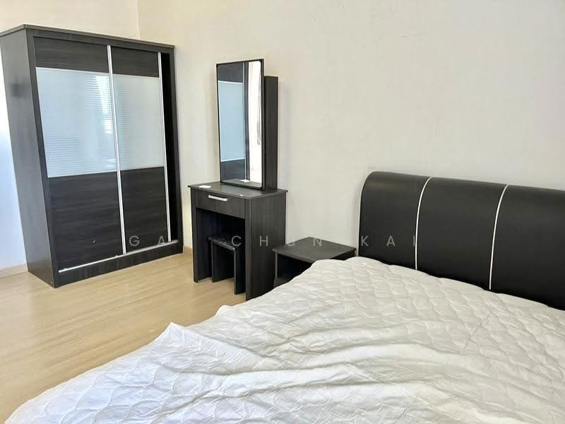 Kondominium untuk Disewa di Sandilands - Gan Chun Kai - Bedroom - PropertyGuru.com.my
