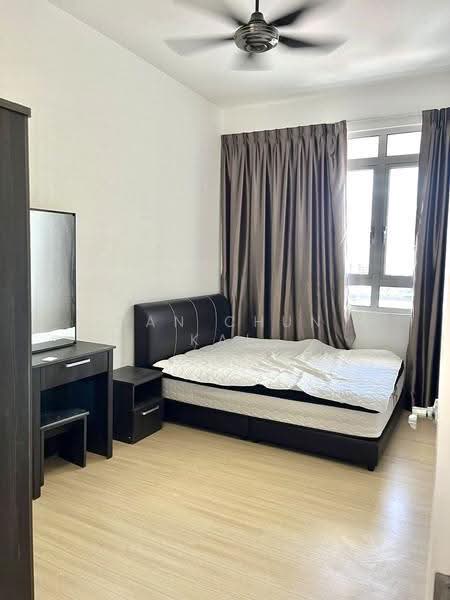 Kondominium untuk Disewa di Sandilands - Gan Chun Kai - Bedroom - PropertyGuru.com.my