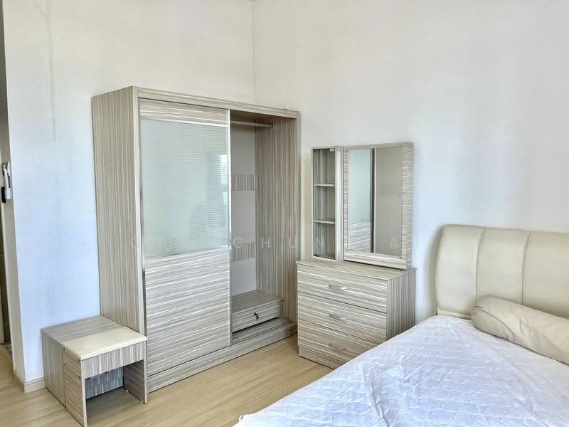Kondominium untuk Disewa di Sandilands - Gan Chun Kai - Bedroom - PropertyGuru.com.my